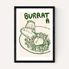 Buratta