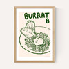 Buratta