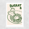 Buratta
