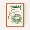 Buratta