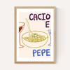 Cacio Pepe