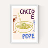Cacio Pepe