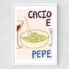 Cacio Pepe