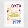 Cacio Pepe