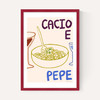Cacio Pepe