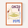 Cacio Pepe