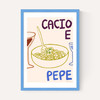 Cacio Pepe