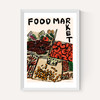 Food Market