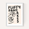 Fluffy Pancakes