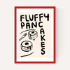 Fluffy Pancakes