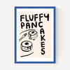 Fluffy Pancakes