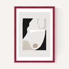 Abstract Shapes I
