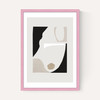 Abstract Shapes I