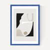 Abstract Shapes I