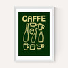 Caffe by Nia Beynon