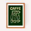 Caffe by Nia Beynon