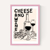 Cheese Wine