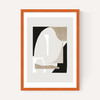 Abstract Shapes III