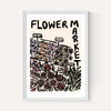 Flower Market
