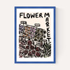 Flower Market