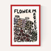 Flower Market