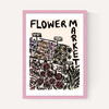 Flower Market