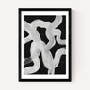 Abstract Brush Strokes 65