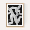 Abstract Brush Strokes 65