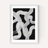 Abstract Brush Strokes 65