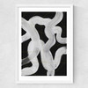Abstract Brush Strokes 65