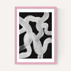 Abstract Brush Strokes 65