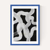 Abstract Brush Strokes 65