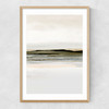 Orkney II Narrow Oak Frame