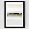 Orkney II Wide Black Frame