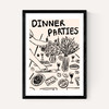 Dinner Parties