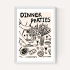Dinner Parties