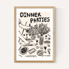 Dinner Parties