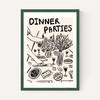 Dinner Parties