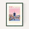 Kyoto