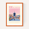 Kyoto