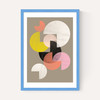 CIRCLES #1