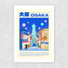 Osaka