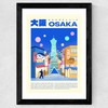 Osaka