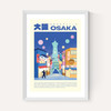 Osaka