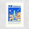 Osaka