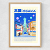 Osaka