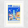 Osaka