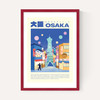 Osaka