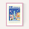 Osaka
