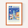 Osaka